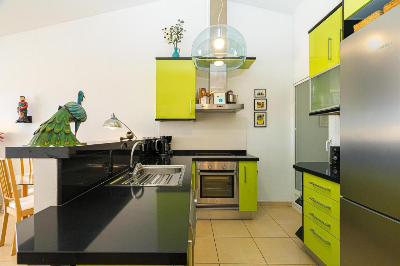 Apartament Altea Spaniahome Екстер'єр фото