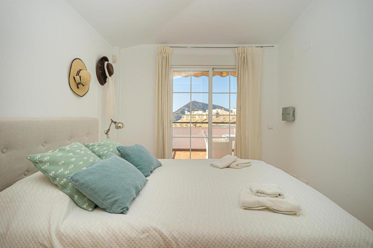 Apartament Altea Spaniahome Екстер'єр фото