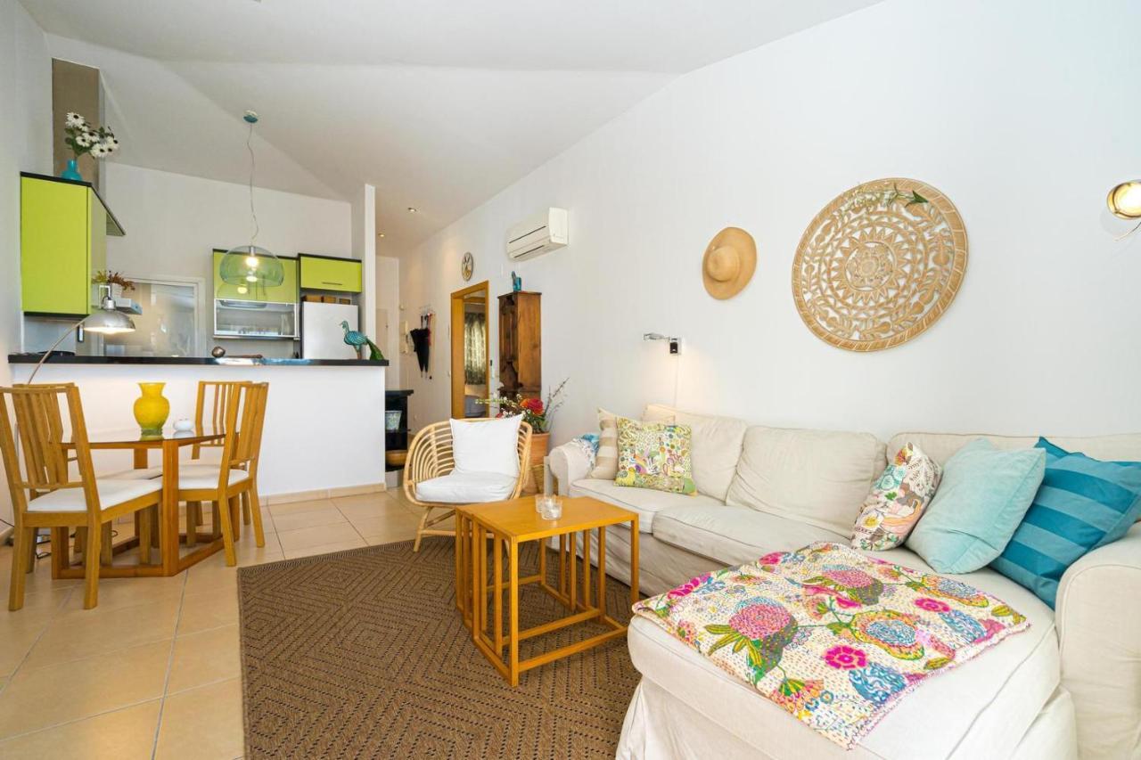 Apartament Altea Spaniahome Екстер'єр фото