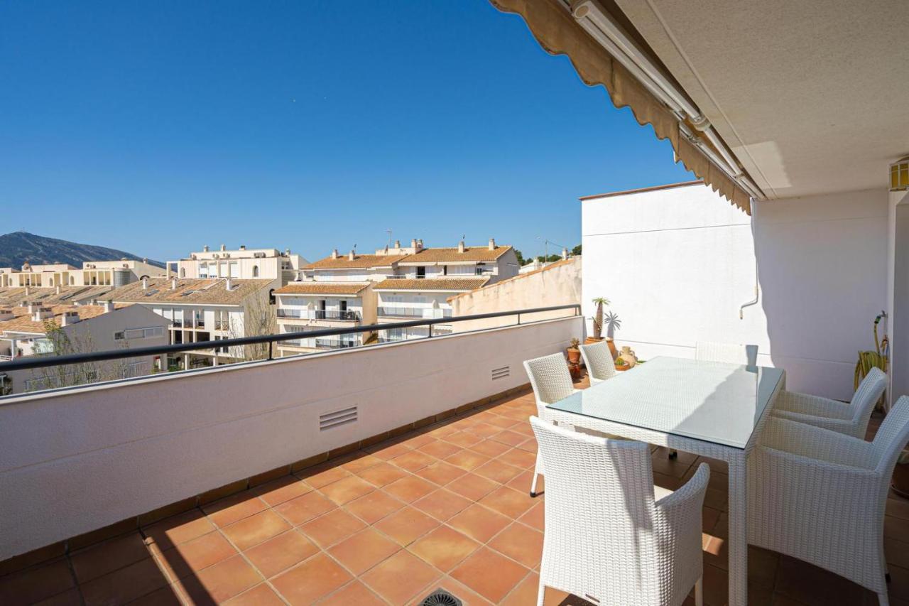 Apartament Altea Spaniahome Екстер'єр фото