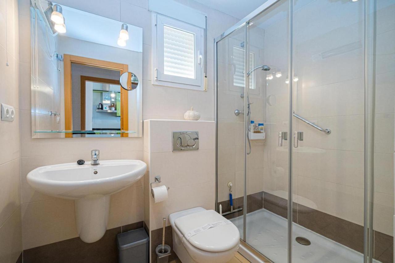 Apartament Altea Spaniahome Екстер'єр фото