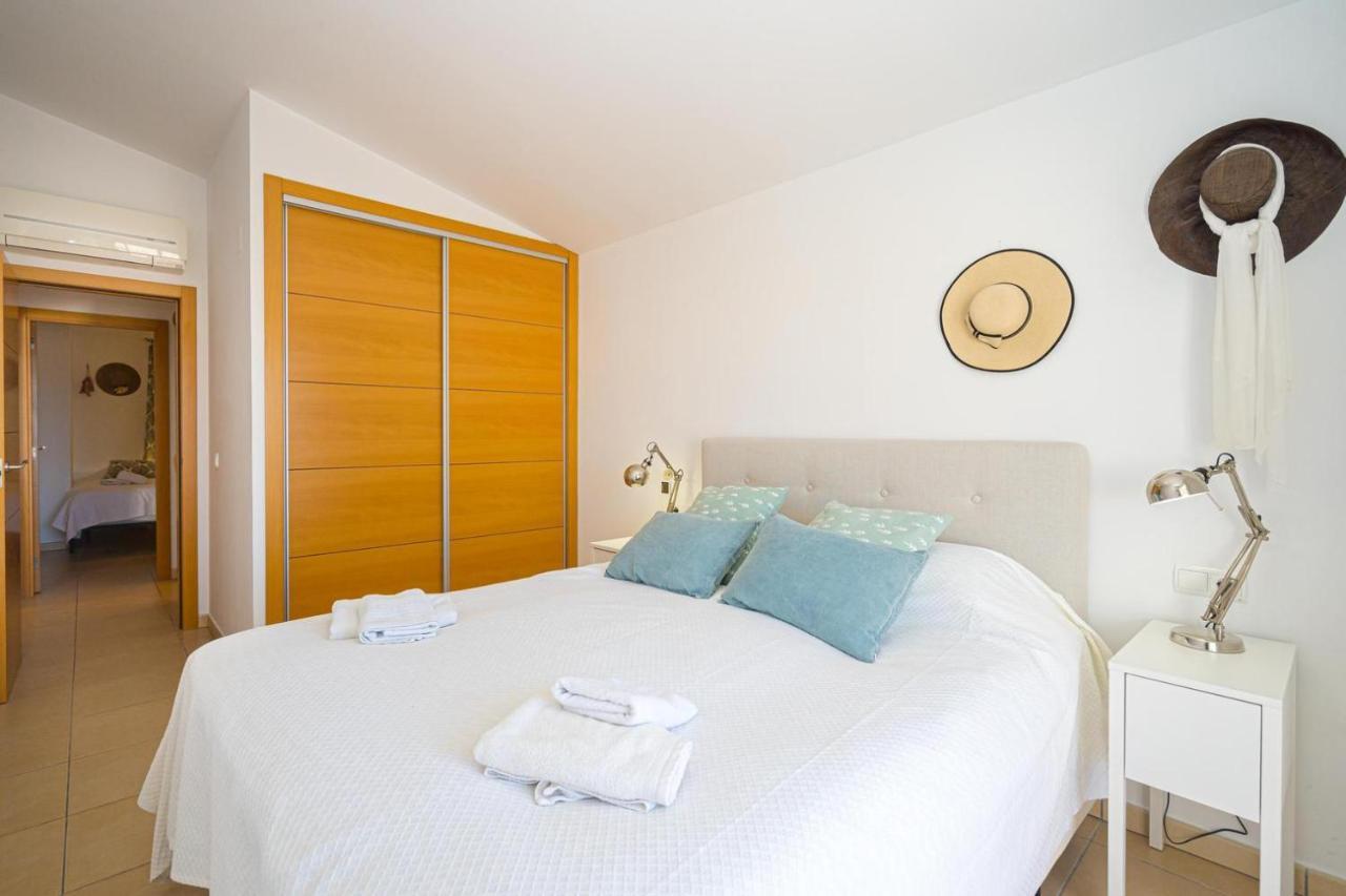 Apartament Altea Spaniahome Екстер'єр фото